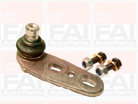 Ball Joint